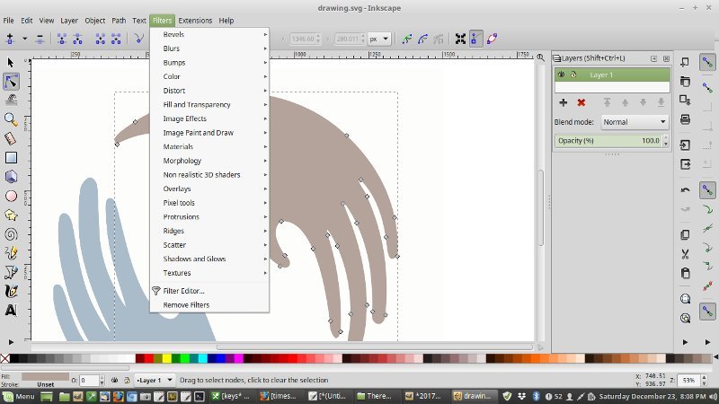 Design / Page Layout