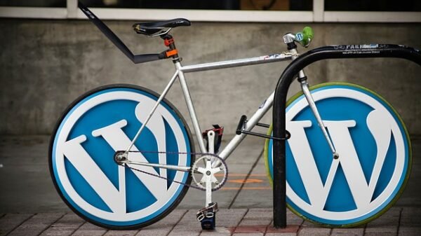 wordpress-maintenance