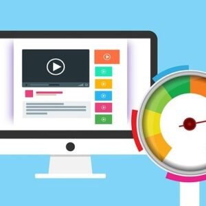 Advanced Website Performance Optimization