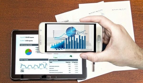 Advanced Marketing Maintenance Plan