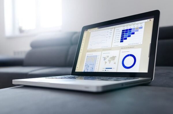 Basic Marketing Maintenance Plan
