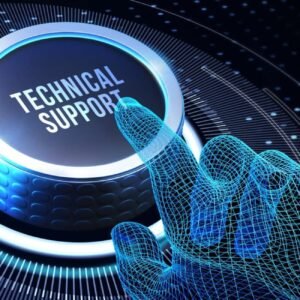Technical Support Services