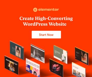 Elementor-Web-Development