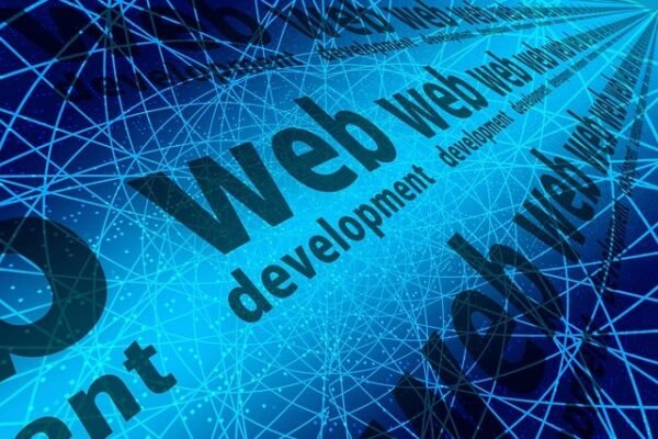 Basic Website Development